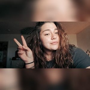 Meet your Posher, Abbygale